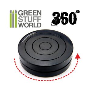 Soporte Giratorio 360º