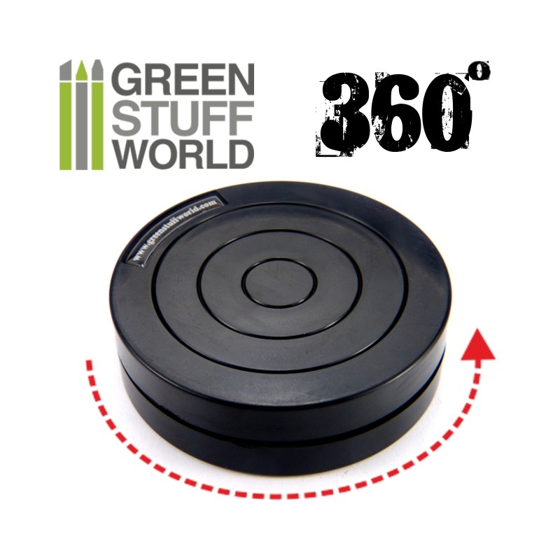 Soporte Giratorio 360º