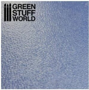 Green Stuff World: Planchas Aguas Calmadas