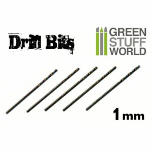 Green Stuff World: Brocas Modelismo 1 mm