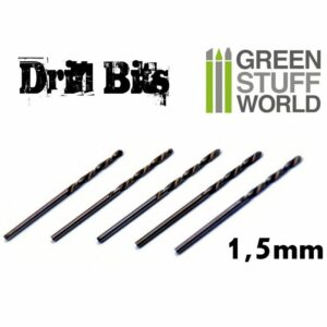 Green Stuff World: Brocas Modelismo 1.5 mm