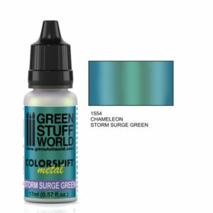 Camaleon STORM SURGE GREEN (1554)