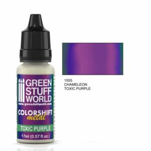 Camaleon TOXIC PURPLE (1555)