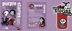 Purple Stories