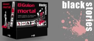 Black Stories: El Guion Mortal
