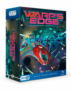 Warp’s Edge (ES)