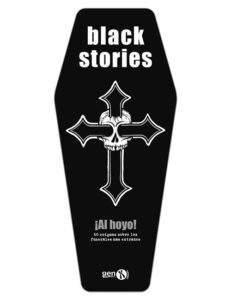 Black Stories: ¡Al hoyo!