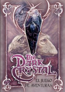 Cristal Oscuro: Rol