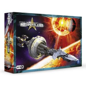 Starship Interestellar (ES)
