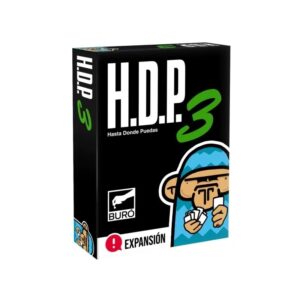 H.D.P 3