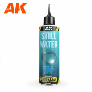 AK: Still Water AK8008