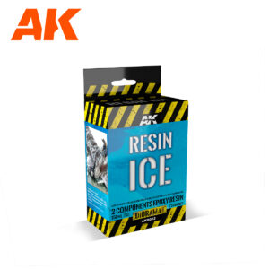 Resin Ice AK8012