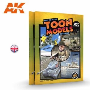 How to make Toon Models Tutorial (Ingles)