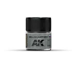 MIG-29 Light Grey 10ml