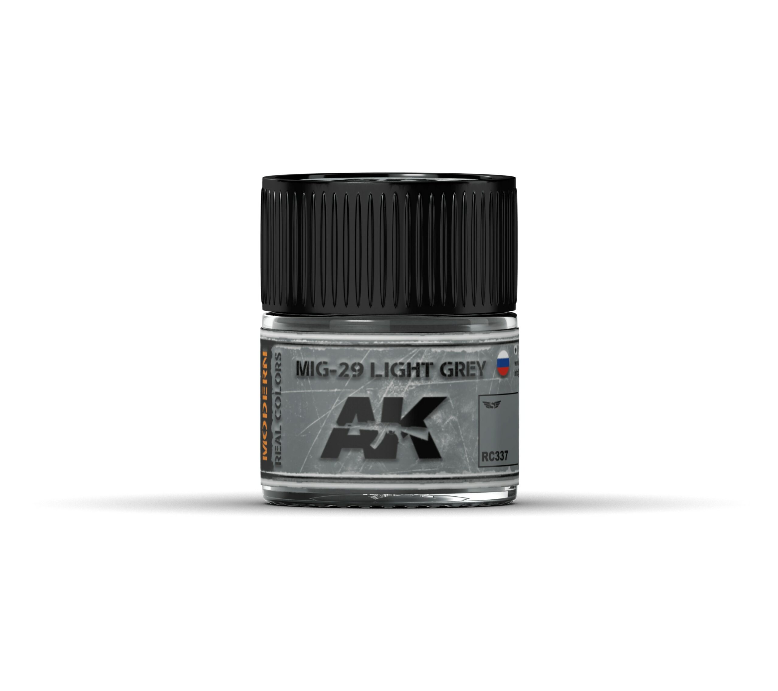 MIG-29 Light Grey 10ml