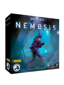 SideQuest: Nemesis