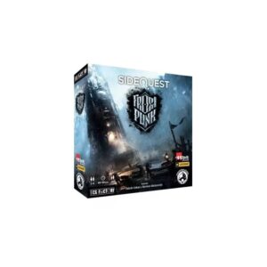 Frostpunk: Sidequest