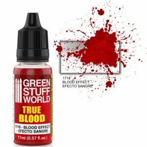 Green Stuff World: True Blood (1718)