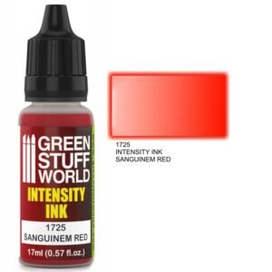 Tinta de Intensidad SANGUINEM RED (1725)