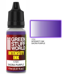 Tinta de Intensidad SACRA PURPLE (1731)
