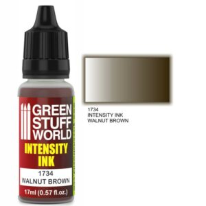 Tinta de Intensidad WALNUT BROWN (1734)