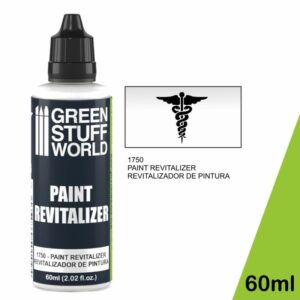 Green Stuff World: Revitalizador de Pinturas 60 ml