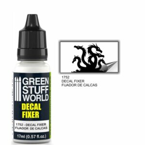 Green Stuff World: Fijador de Calcas (1752)