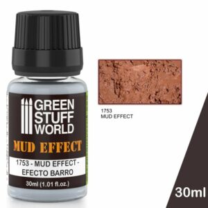 Medium Barro Transparente 30ml