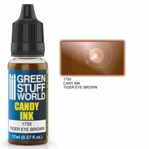 Tinta Candy TIGER EYE BROWN (1755)