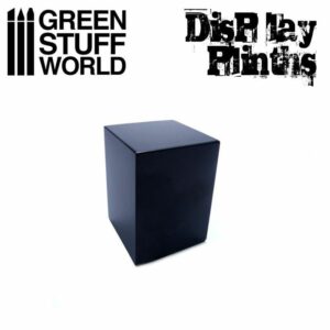 Green Stuff World: Taco Cuadrado 4×4 cm