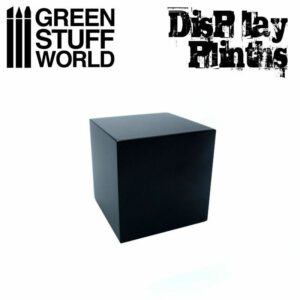 Green Stuff World: Taco Cuadrado 5×5 cm