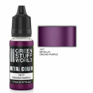 Pintura Metalica ORCHID PURPLE (1877)