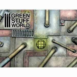 Placas Industriales – Crunch Times!