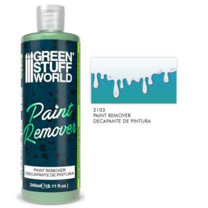 Green Stuff World: Decapante de Pintura 240 ml