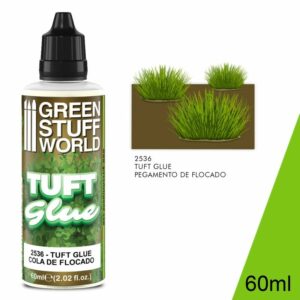 Cola de Flocado 60ml