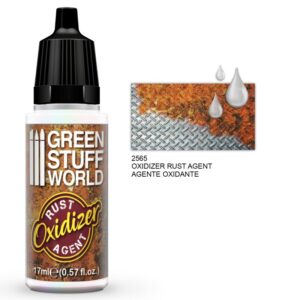 Green Stuff World: Oxidizer 17ml