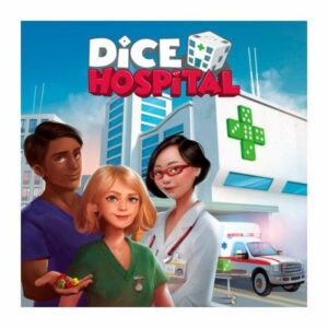 Dice Hospital (ESP)