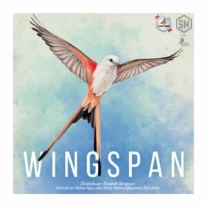 Wingspan (Español)