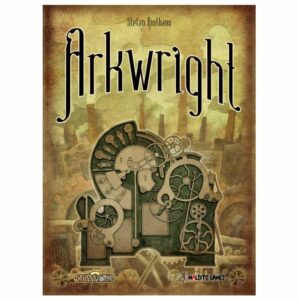 Arkwright (ESP)