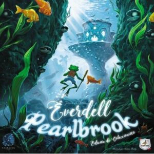 Everdell: Pearlbrook (Edicicion Coleccionista)