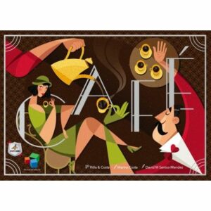 Cafe (Nueva Edición)