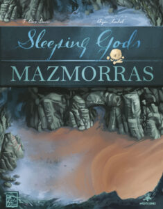 Sleeping Gods: Mazmorras (Español)