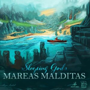 Sleeping Gods: Mareas Malditas (Español)