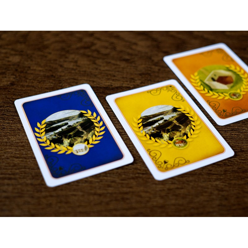 Viticulture Wine Crate + Sobre Promocional - Imagen 3