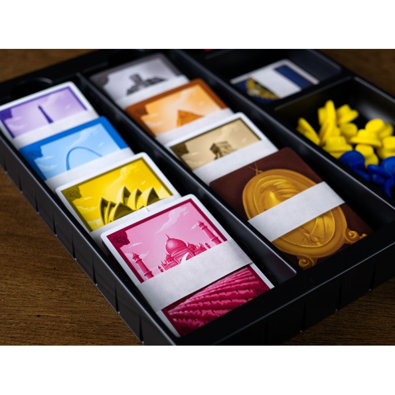 Viticulture Wine Crate + Sobre Promocional - Imagen 4