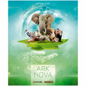 Ark Nova (Español)
