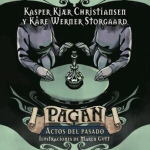 Pagan: El destino de Roanoke – Actos del pasado