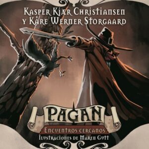 Pagan: El destino de Roanoke – Encuentros Cercanos