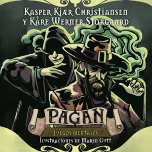Pagan: El destino de Roanoke – Juegos Mentales