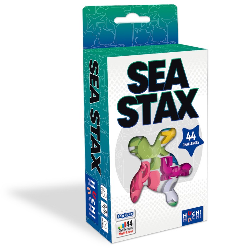 Sea stax